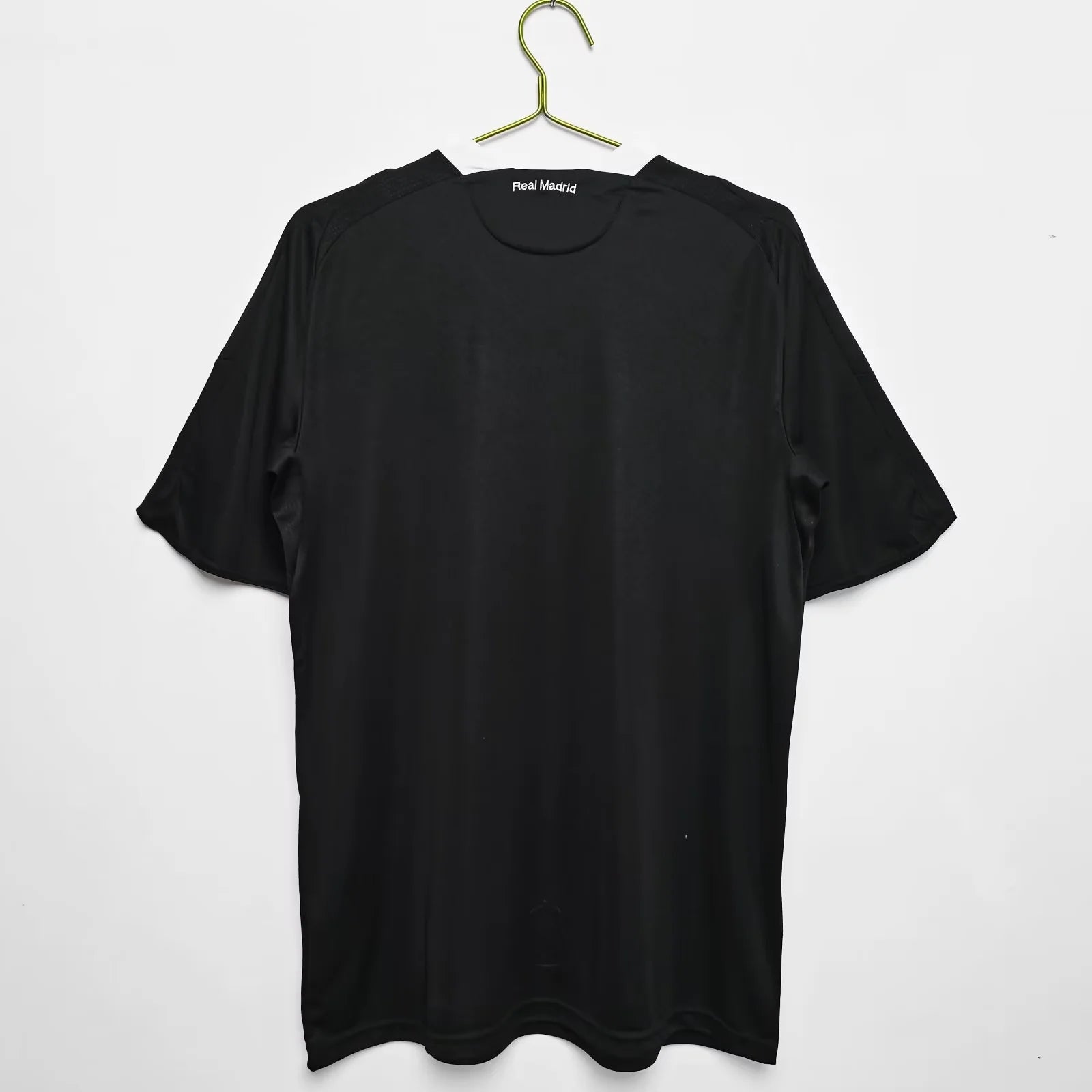 08/09 Real Madrid Retro - Away Kit