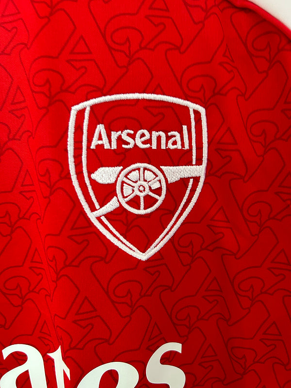 Arsenal 25/26 - Home Kit (Fan)