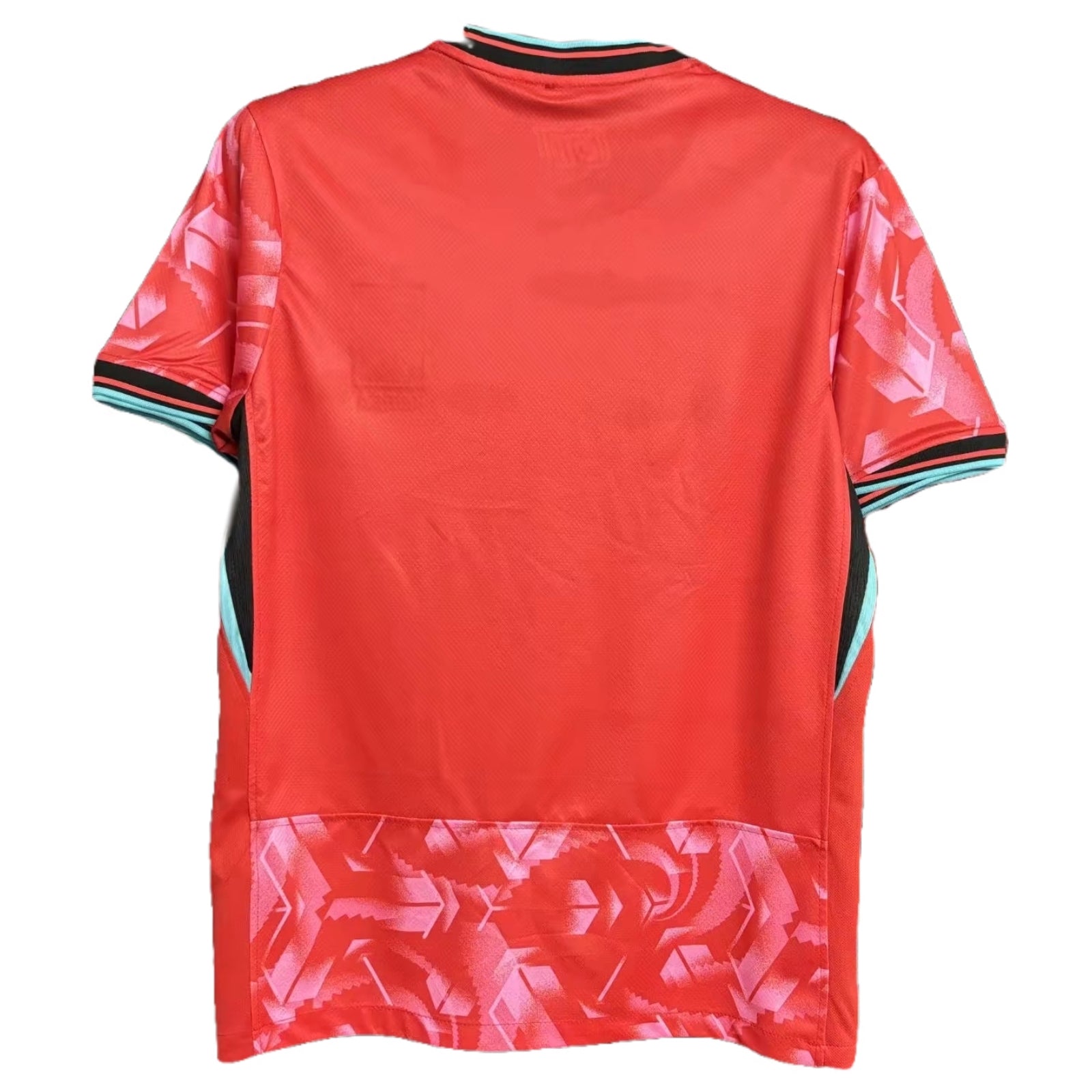 2024 Korea - Home Kit