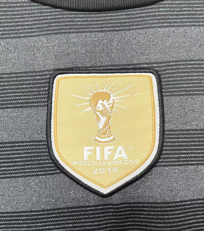 Germany 2016 Retro - Away