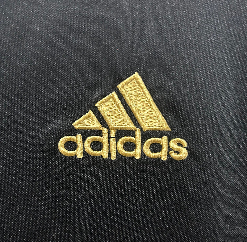 Germany 2010 Retro - Away