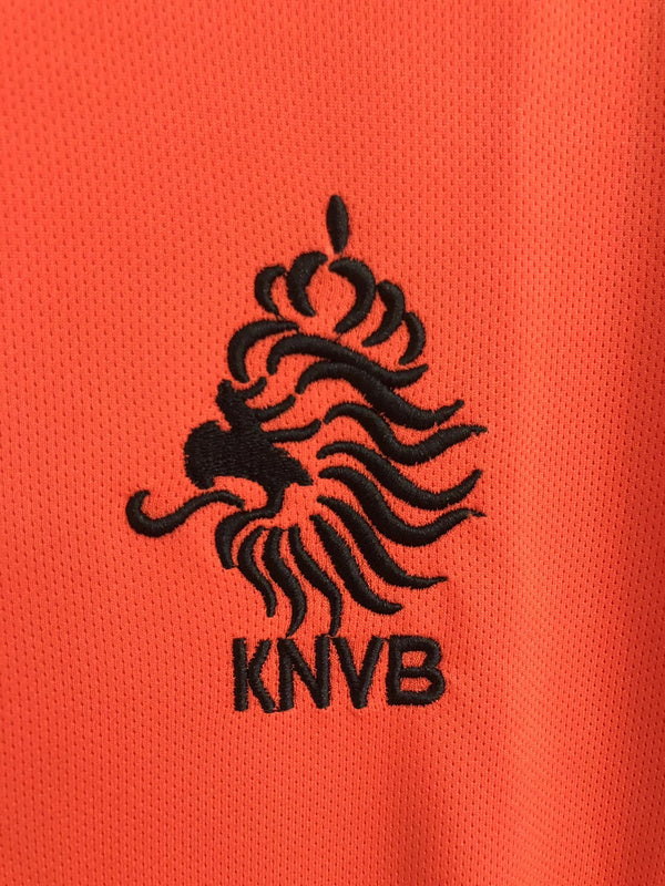 Netherlands 1998 Retro - Home