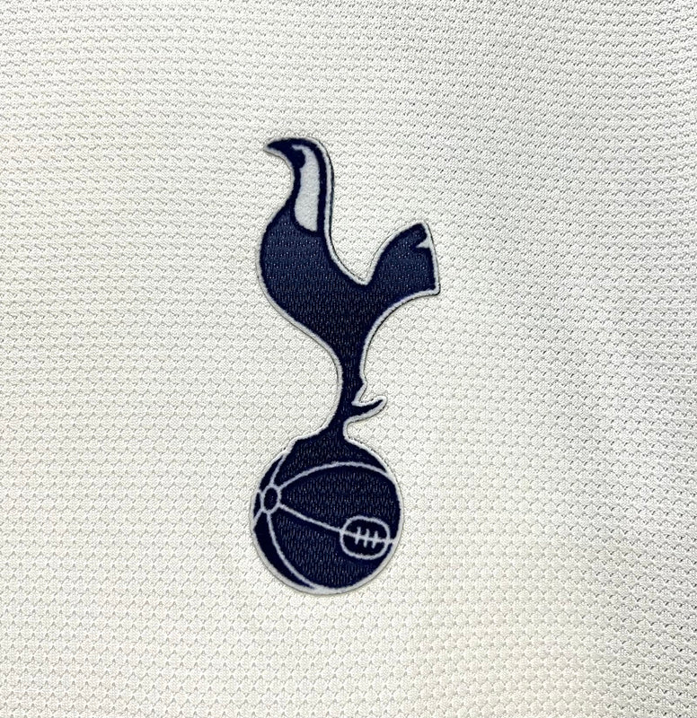 Tottenham Hotspur 2006-07 Retro - Home