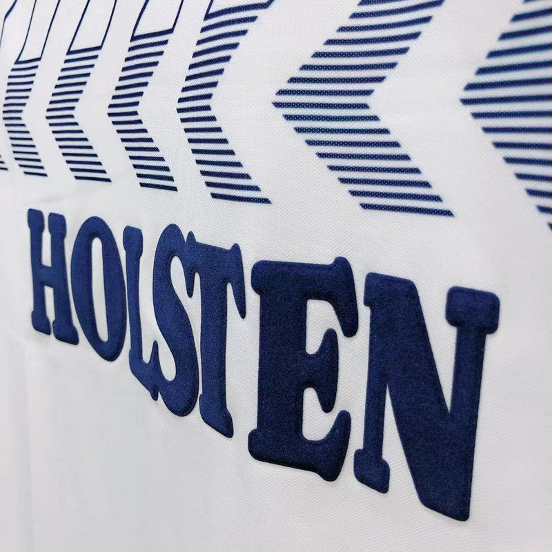 Tottenham Hotspur 1986 Retro - Home