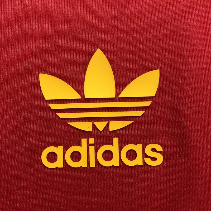 Colombia 1990 Retro - Away