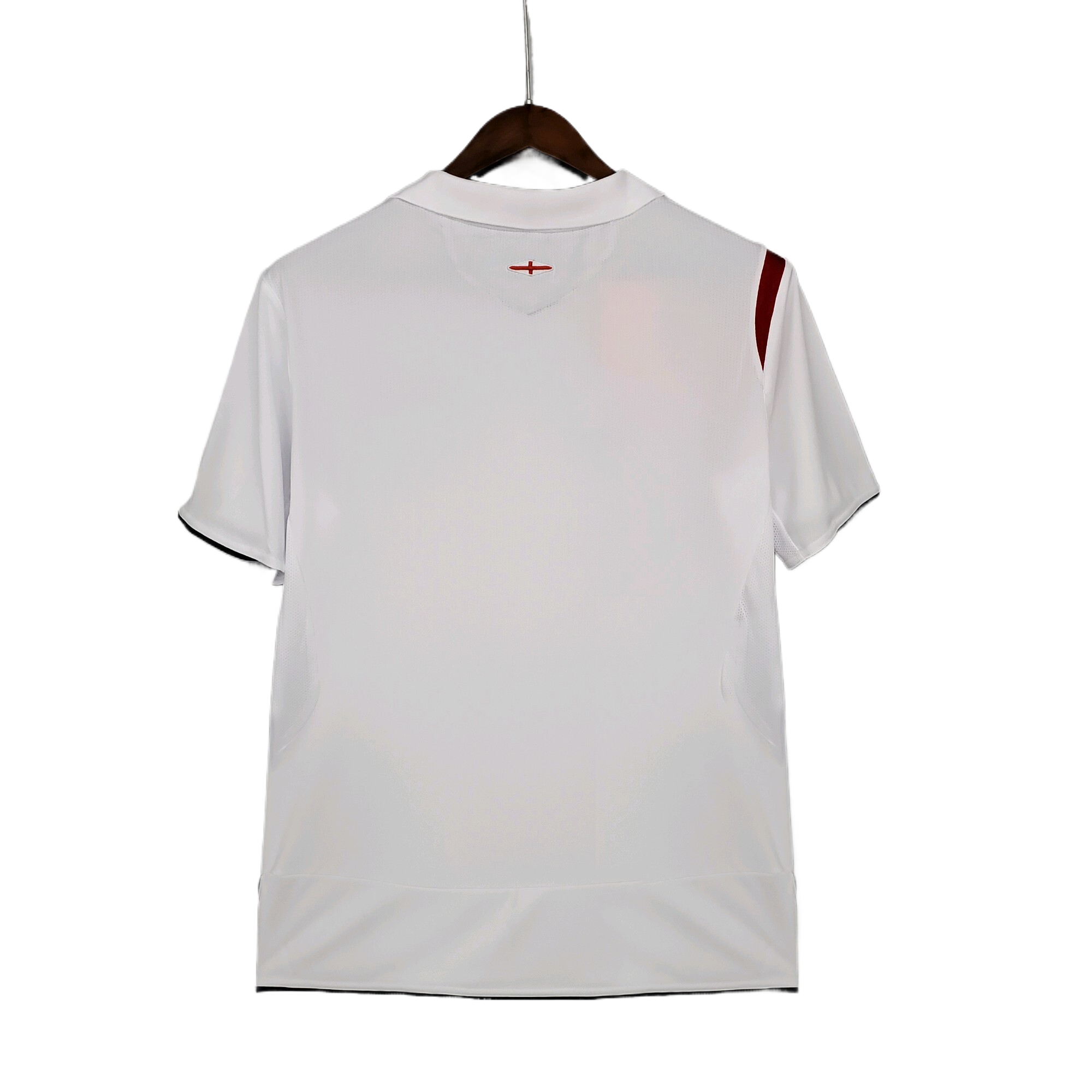 2006 England Retro - Home Kit