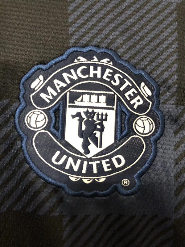 Manchester United 2013-14 Retro - Third
