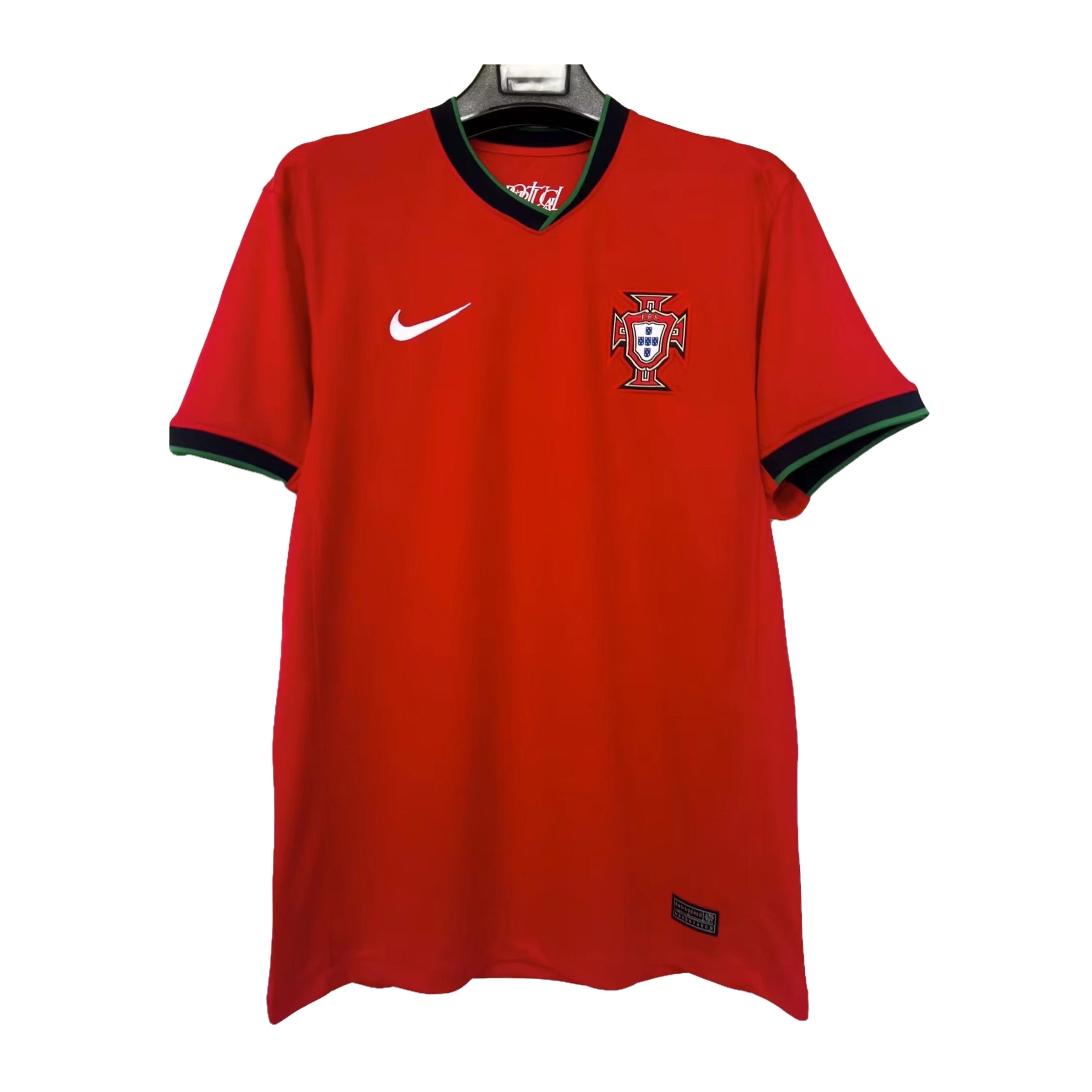 2024 Portugal - Home Kit