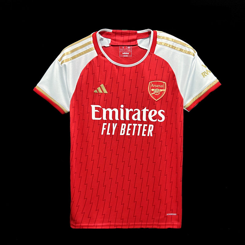 23/24 Arsenal Retro - Home Kit
