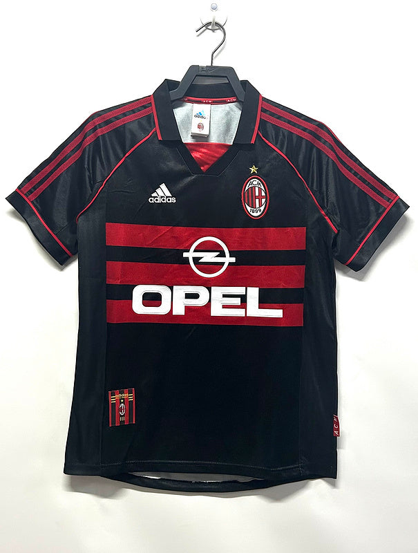 AC Milan 1998-99 Retro - Third
