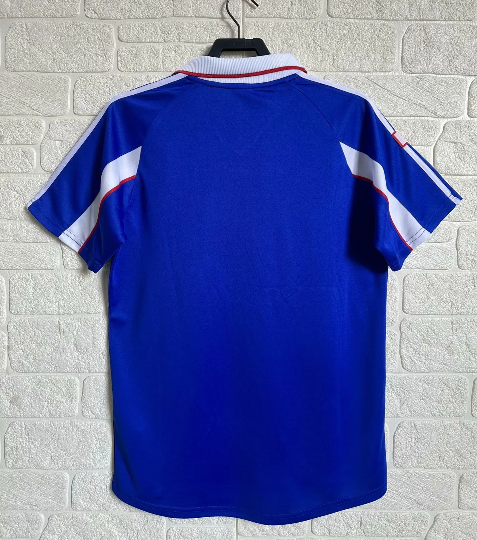 1999 Japan Retro - Home Kit