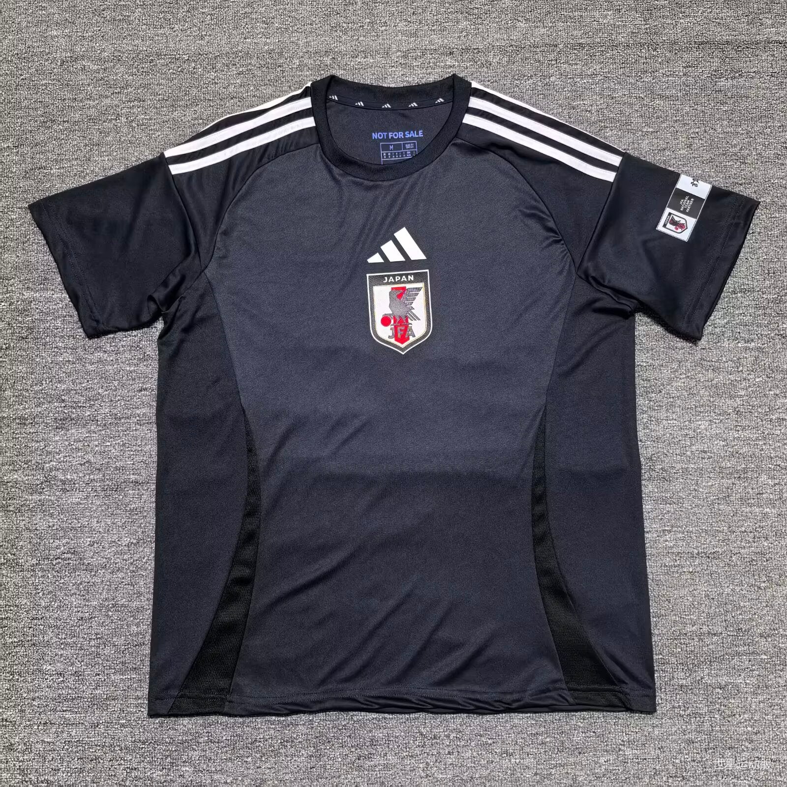 2025 Japan - Home Kit