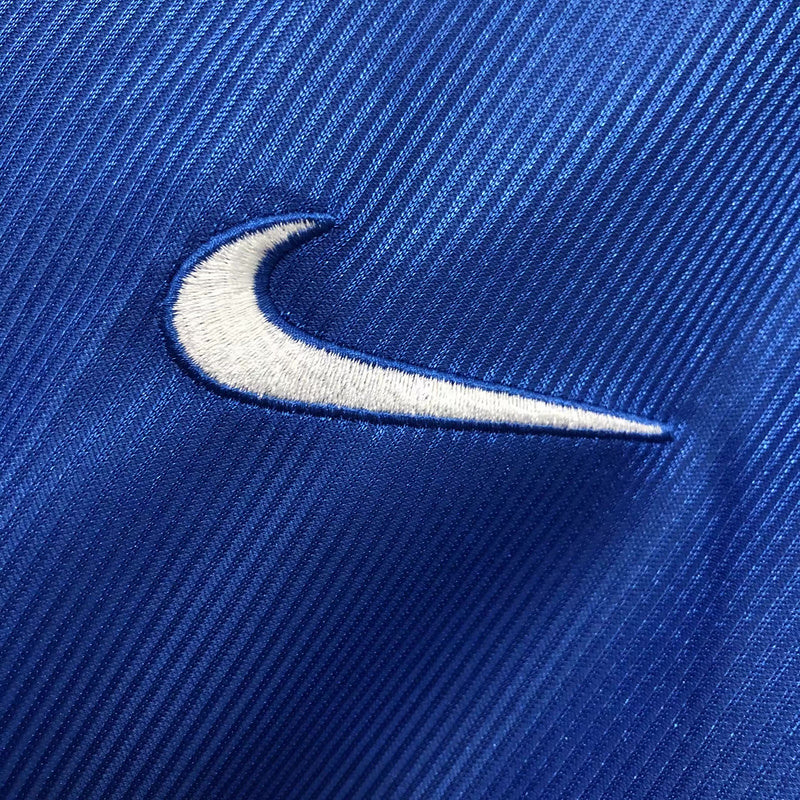 Italy 1998 Retro - Home