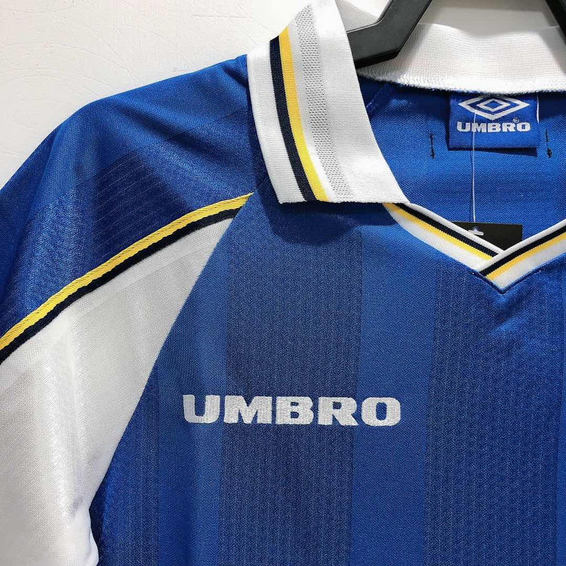 Chelsea 1997-99 Retro - Home