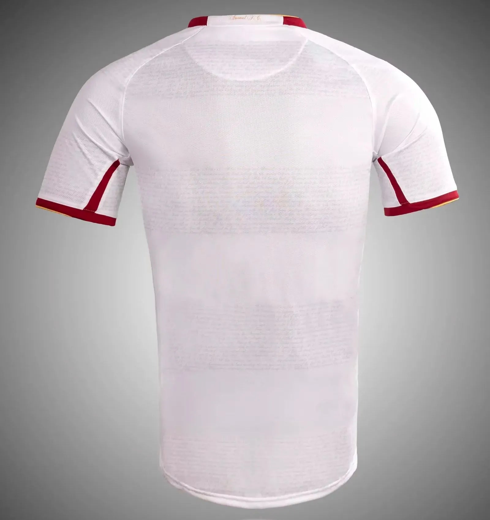 07/08 Arsenal Retro - Away Kit