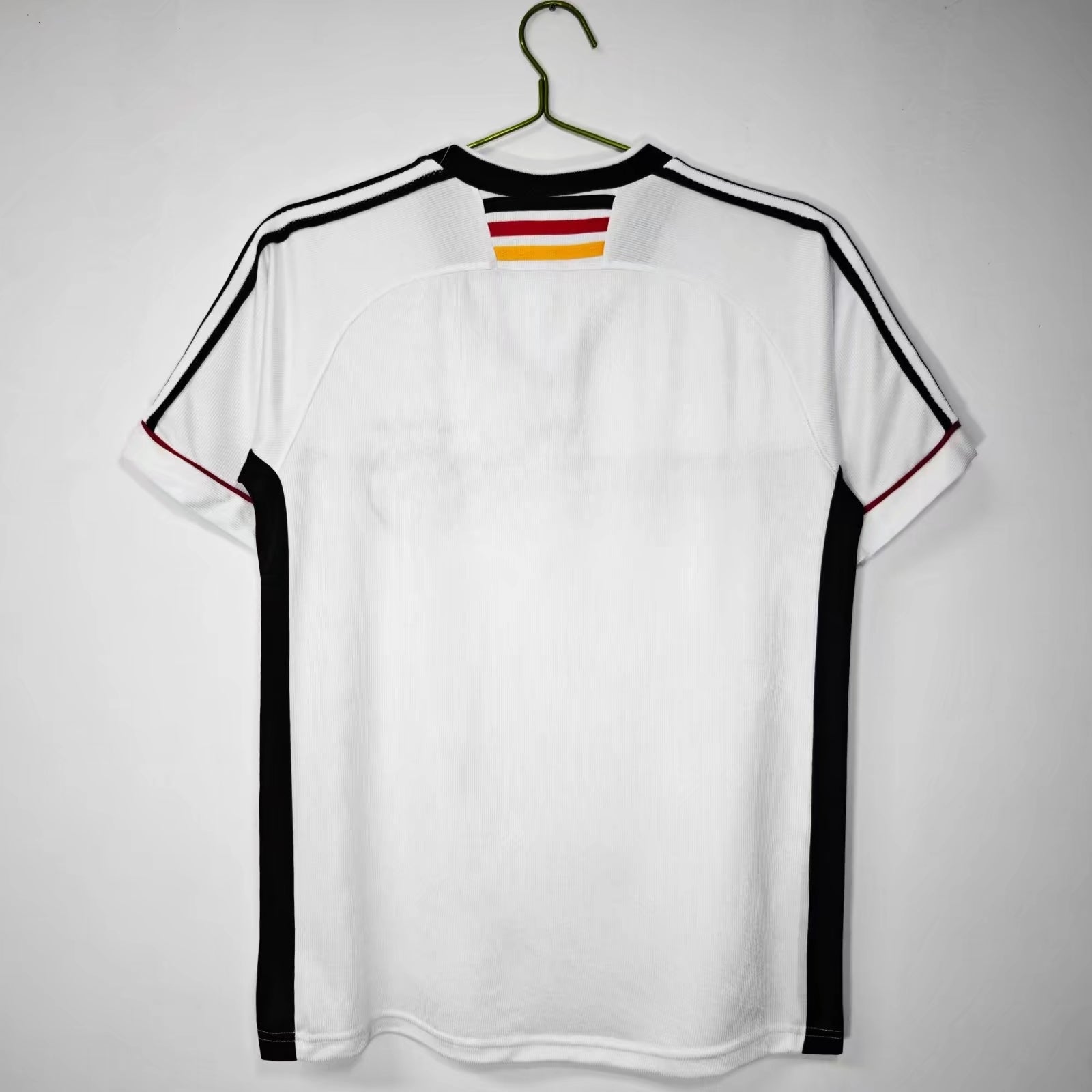 Maillot rétro Allemagne 1998 - Domicile