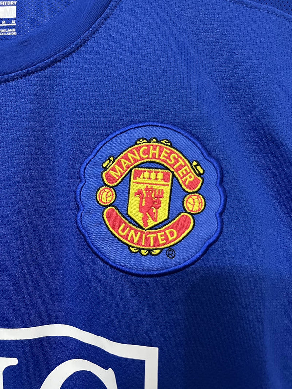 Manchester United 2008-09 Retro - Third