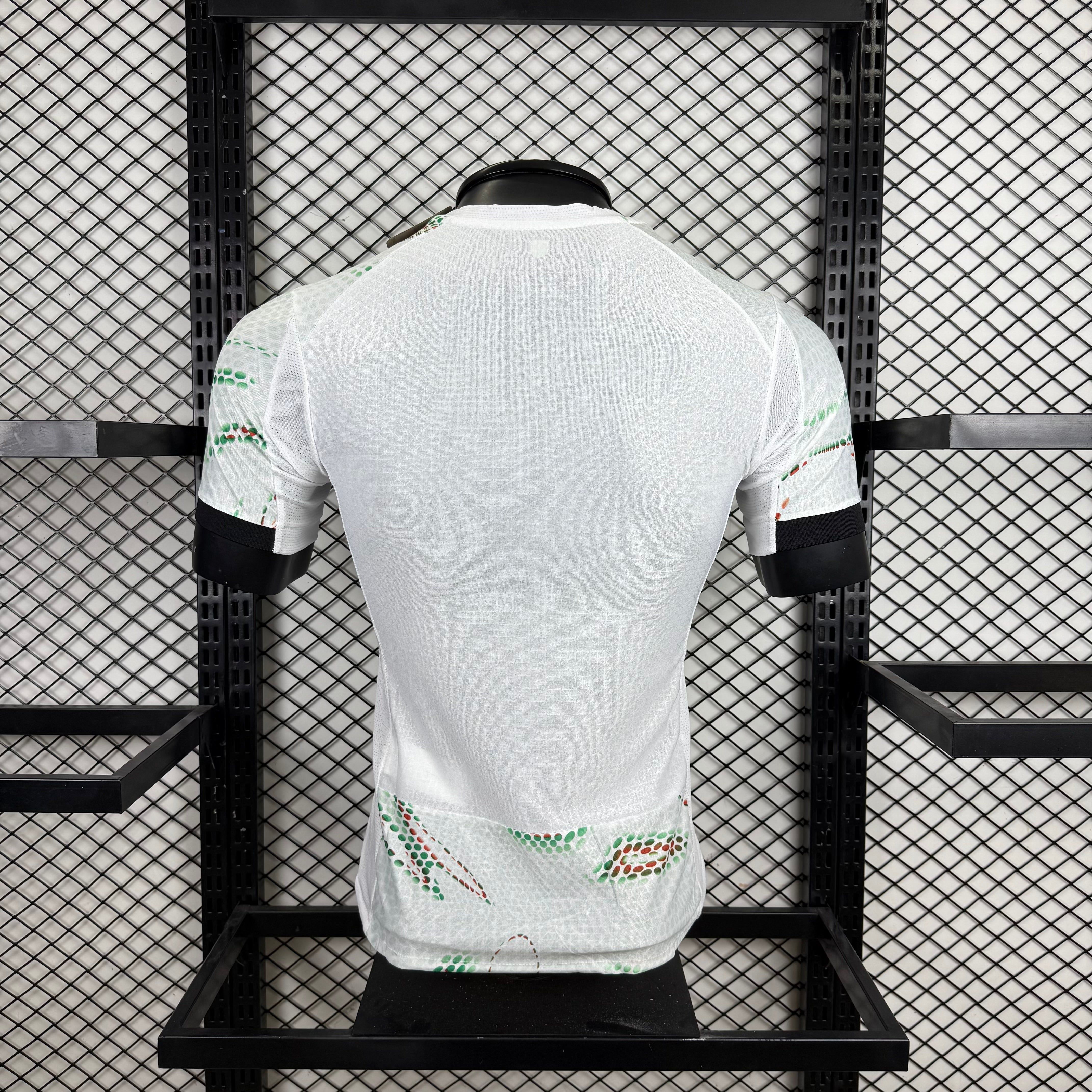 2026 Portugal Player's Edition - Away Kit