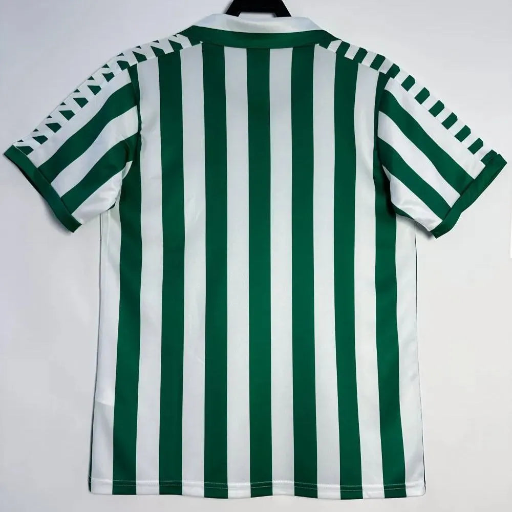 82/85 Real Betis Retro - Home Kit