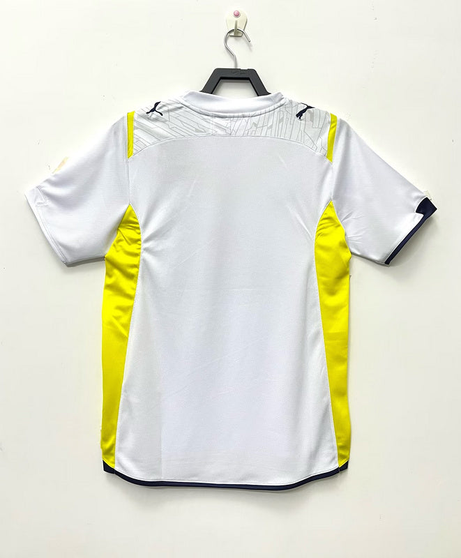 Tottenham Hotspur 2009-10 Retro - Home