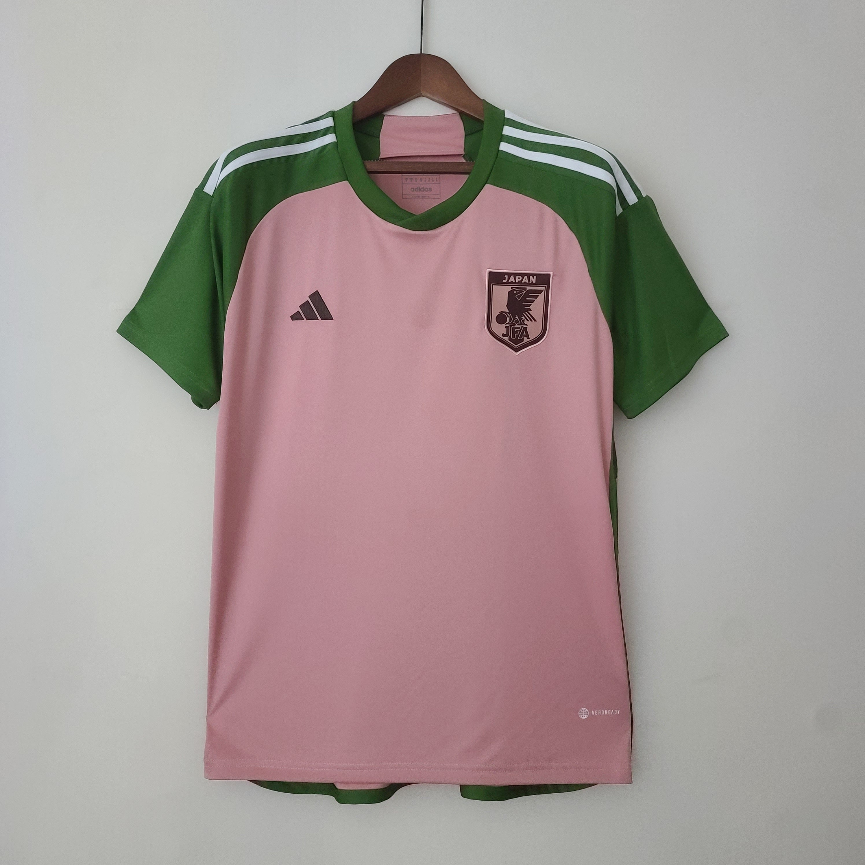 2022 Japan Pink Retro - Special Kit