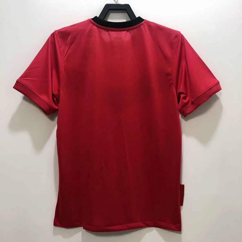 Manchester United 2010 Retro - Home