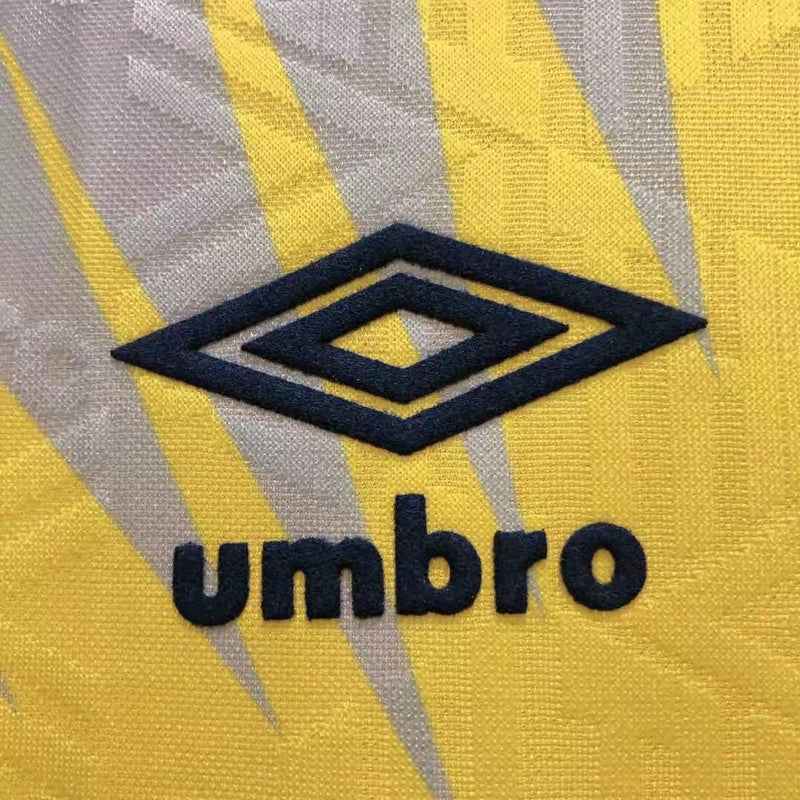 Tottenham Hotspur 1992-94 Retro - Away