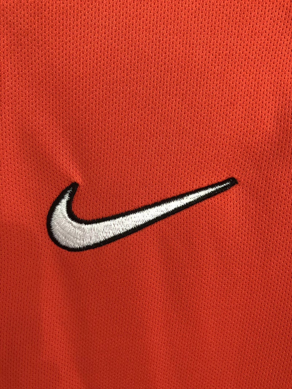 Netherlands 1998 Retro - Home