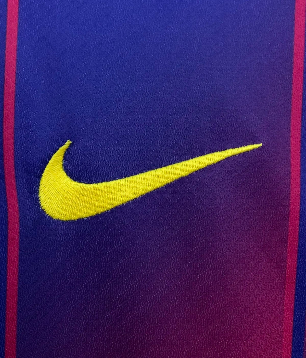 25/26 Barcelona - Home Kit