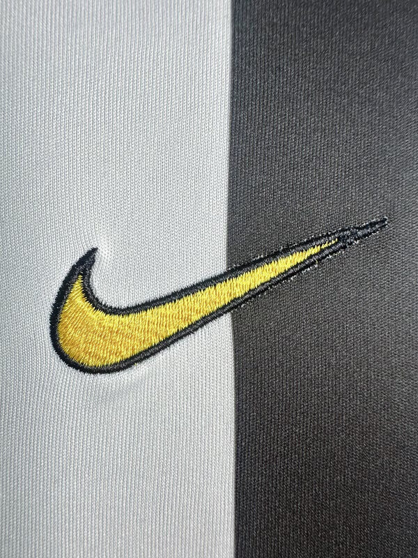 Juventus 2003-04 Retro - Home