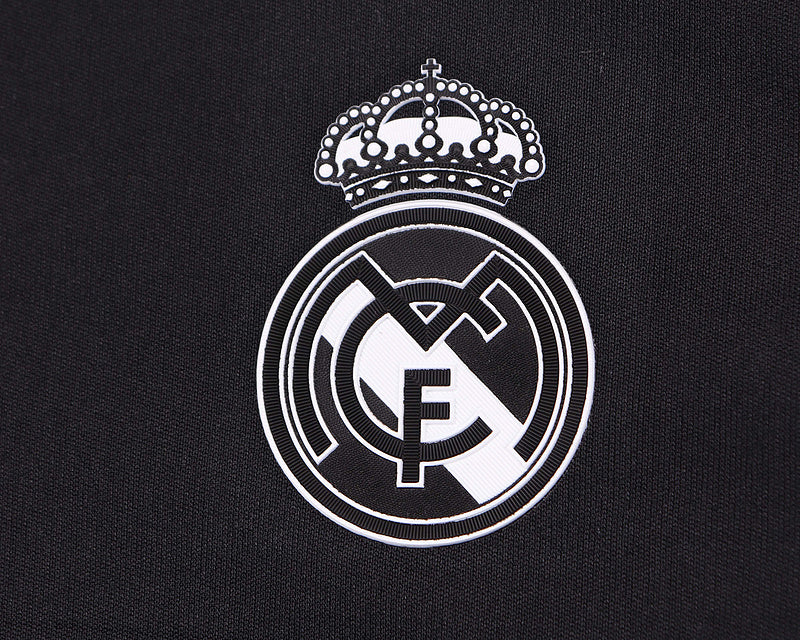 Real Madrid 2016-17 Retro - Third Kids Kit