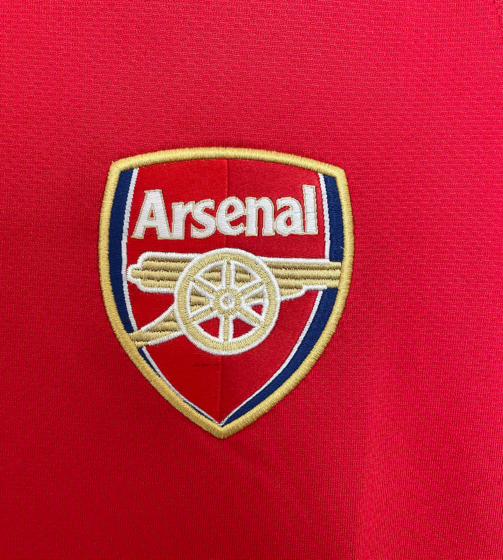 Arsenal 2008-10 Retro - Home
