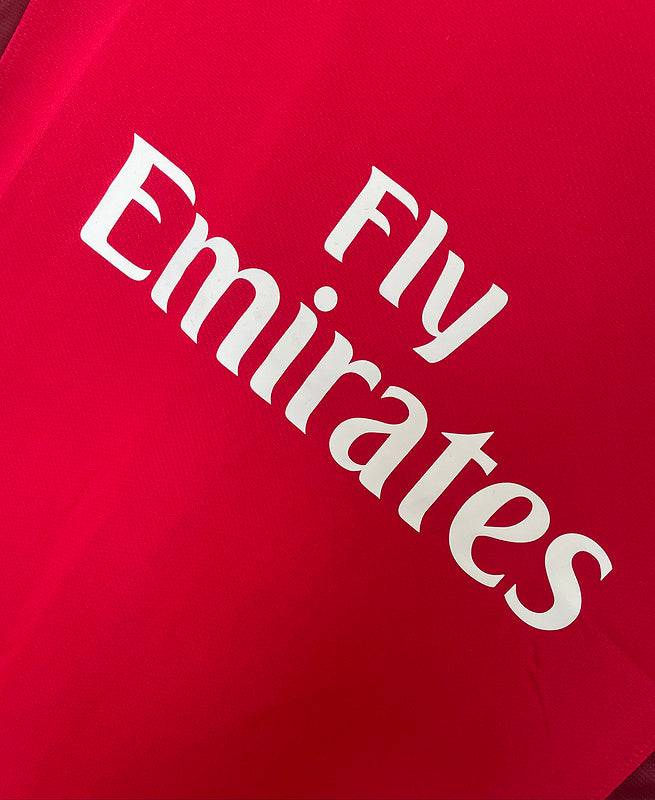 Arsenal 2008-10 Retro - Home