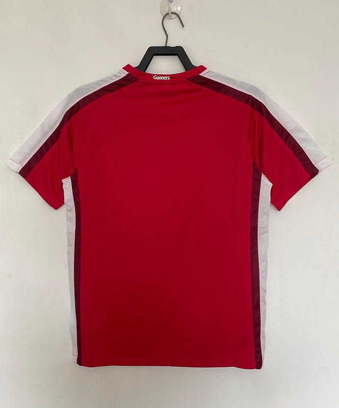 Arsenal 2008-10 Retro - Home