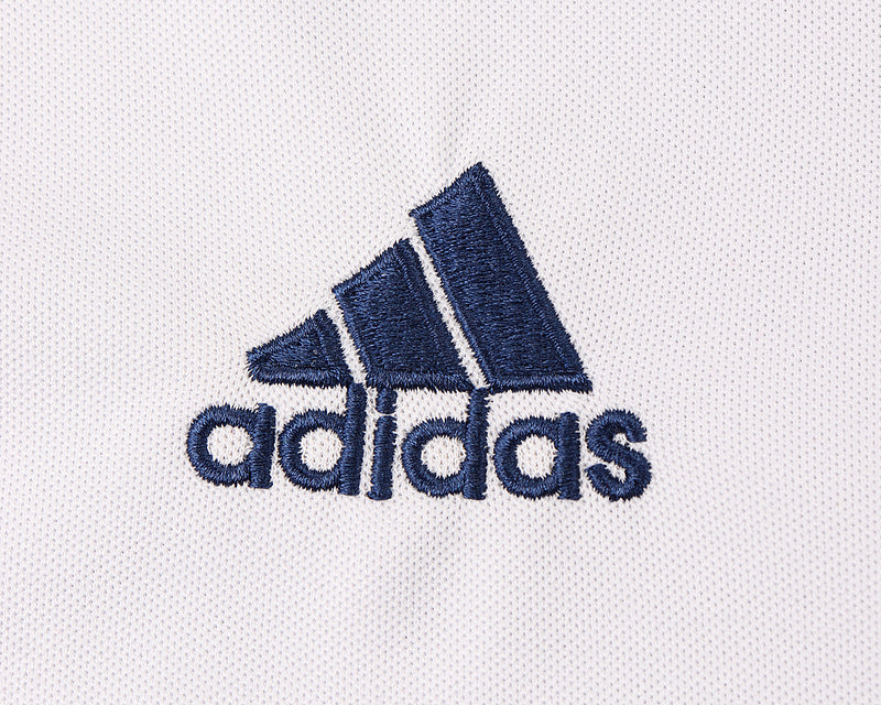 Real Madrid 2016-17 Retro - Home Kids Kit