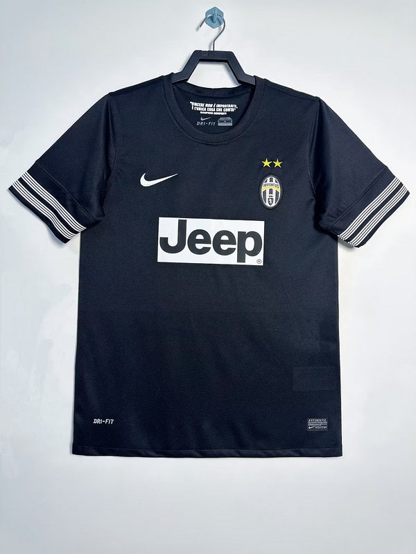 Juventus 2012-13 Retro - Away