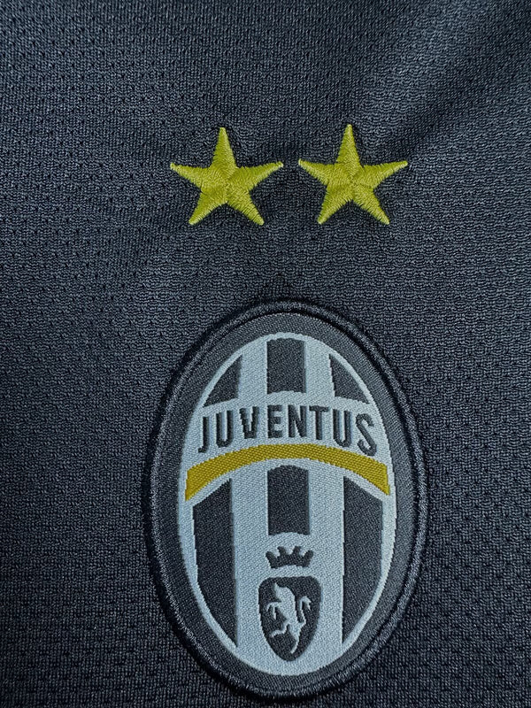Juventus 2012-13 Retro - Away