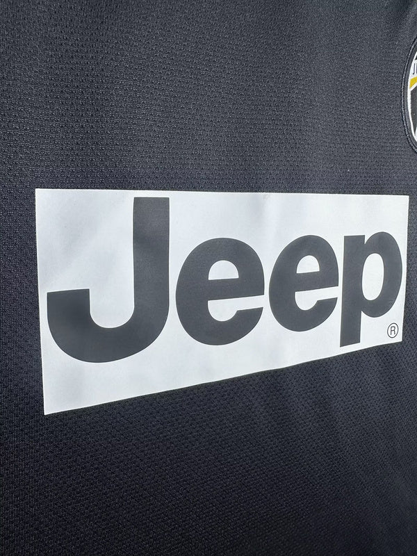 Juventus 2012-13 Retro - Away