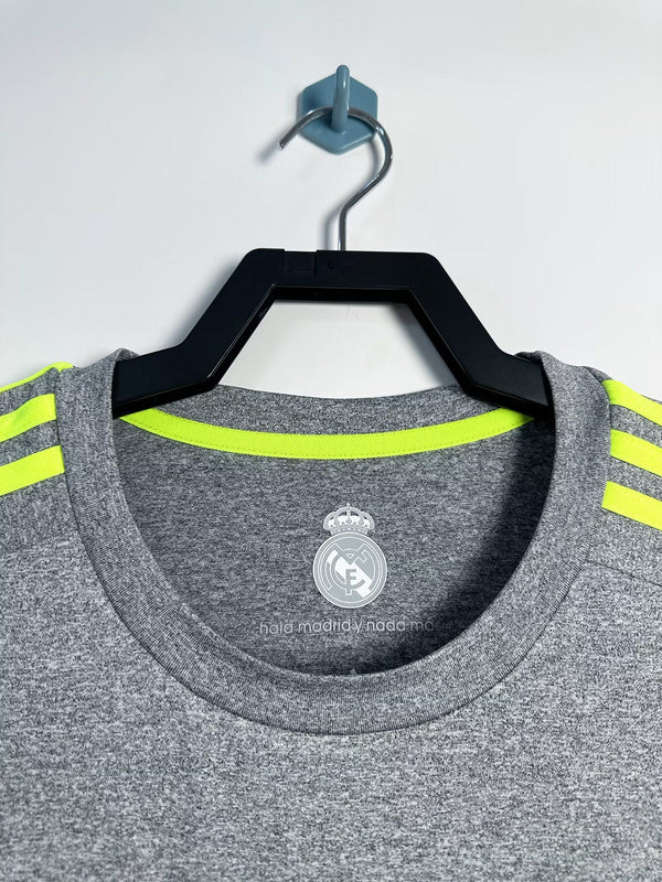 Real Madrid 2014-15 Retro - Away