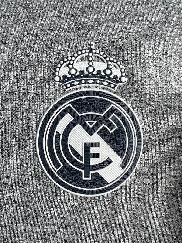 Real Madrid 2014-15 Retro - Away