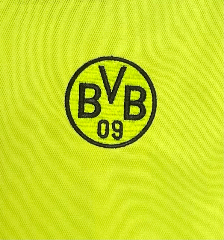 Borussia Dortmund 1996-97 Retro - Home