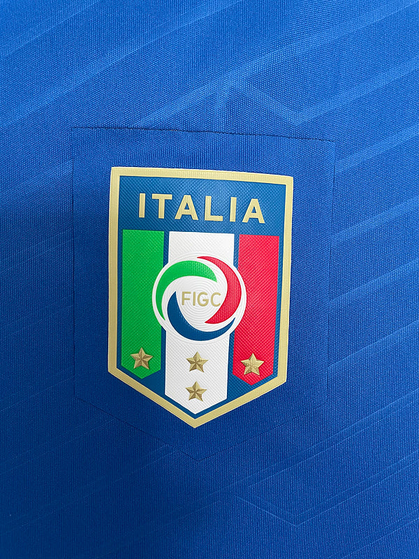 Italy 2012 Retro - Home