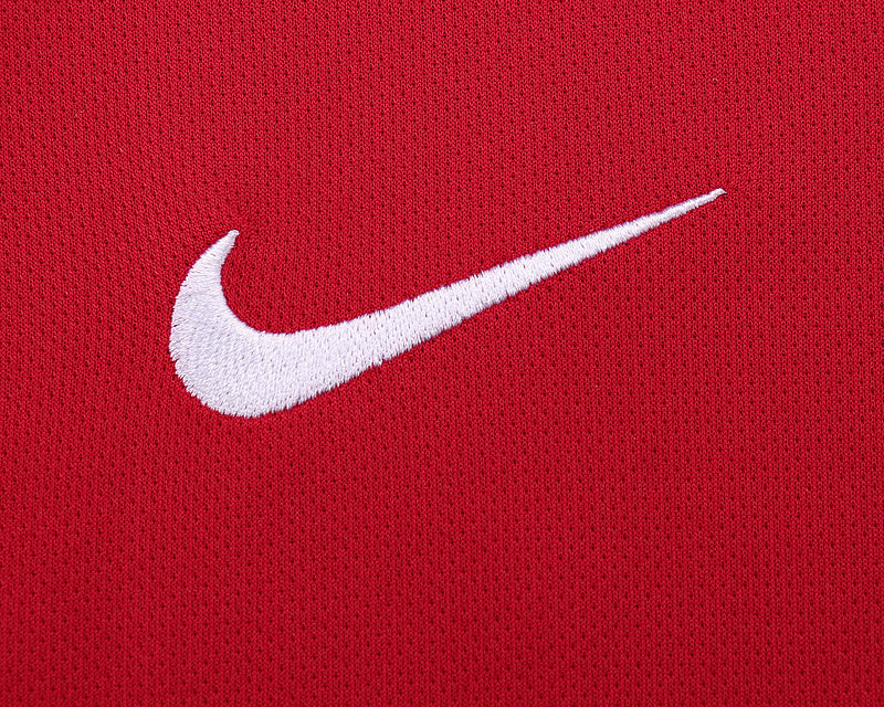 Manchester United 2006-07 Retro - Home Kids Kit