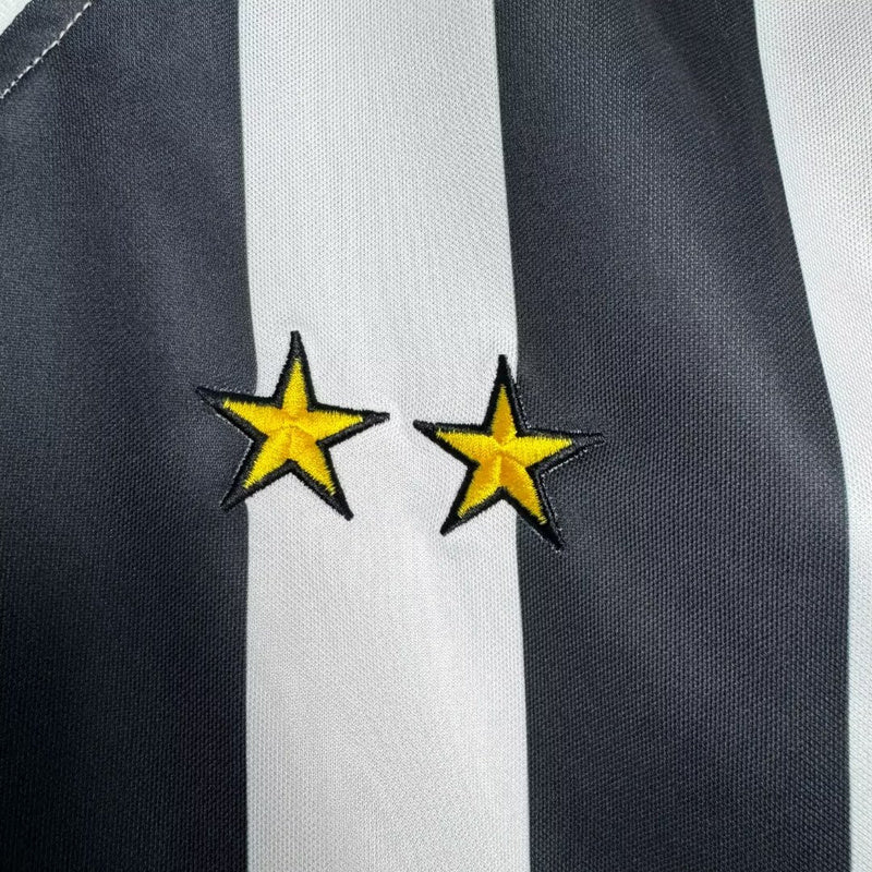 Juventus 1995-96 Retro - Home