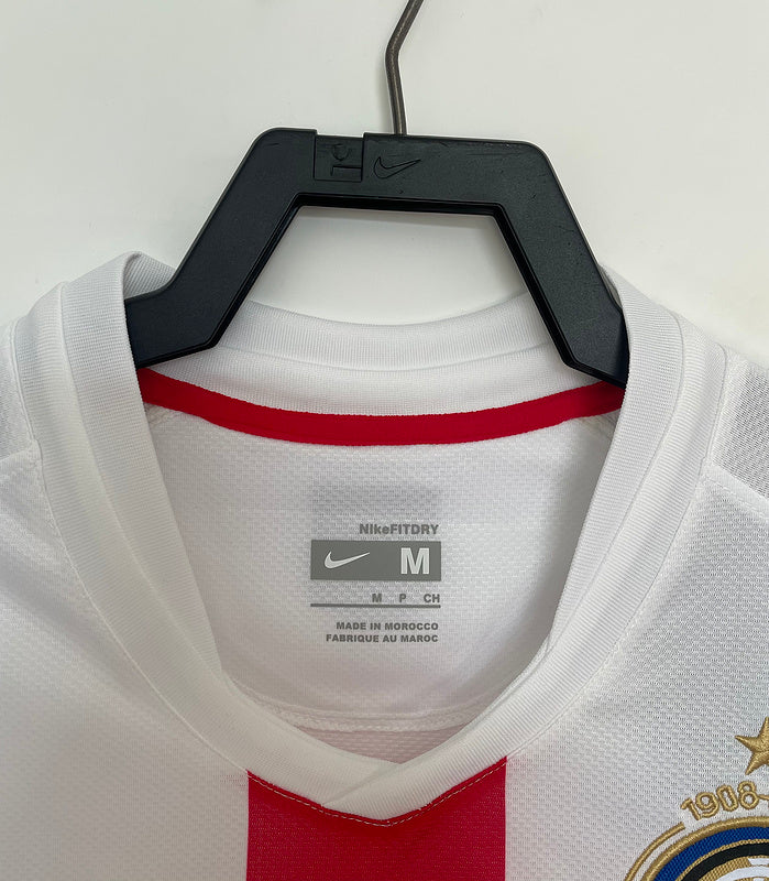 Inter Milan 2007-08 Retro - Away