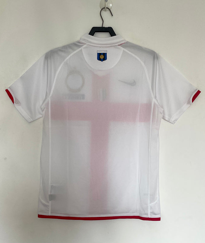 Inter Milan 2007-08 Retro - Away