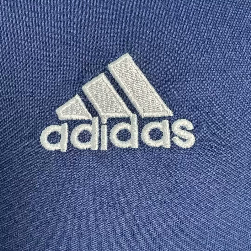 Real Madrid 2005-06 Retro - Away