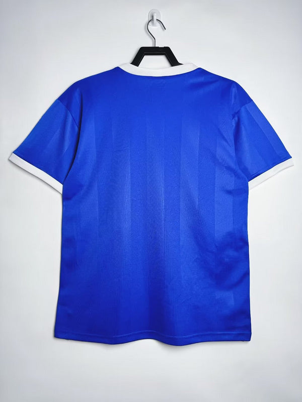 Argentina 1986-87 Retro - Away
