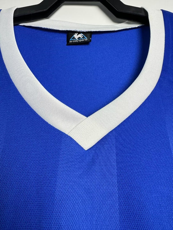 Argentina 1986-87 Retro - Away
