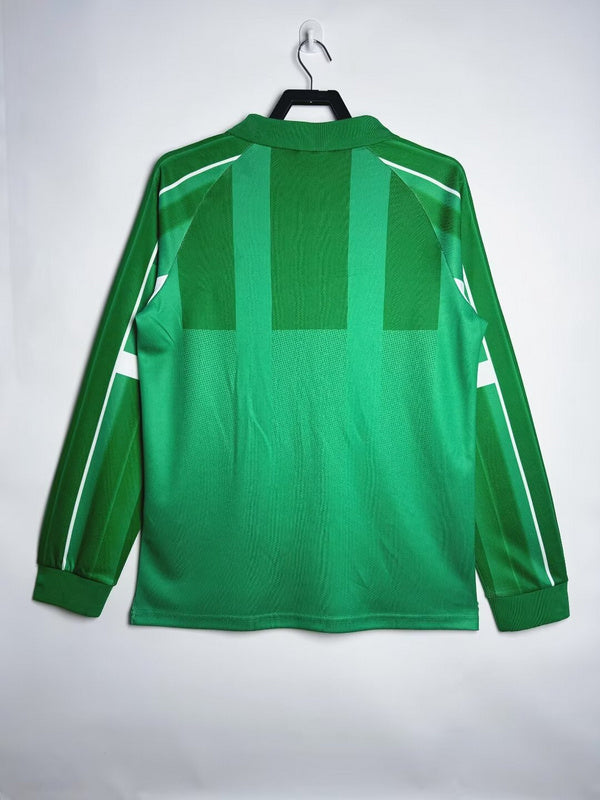 Liverpool 1997-99 Retro - Goalkeeper